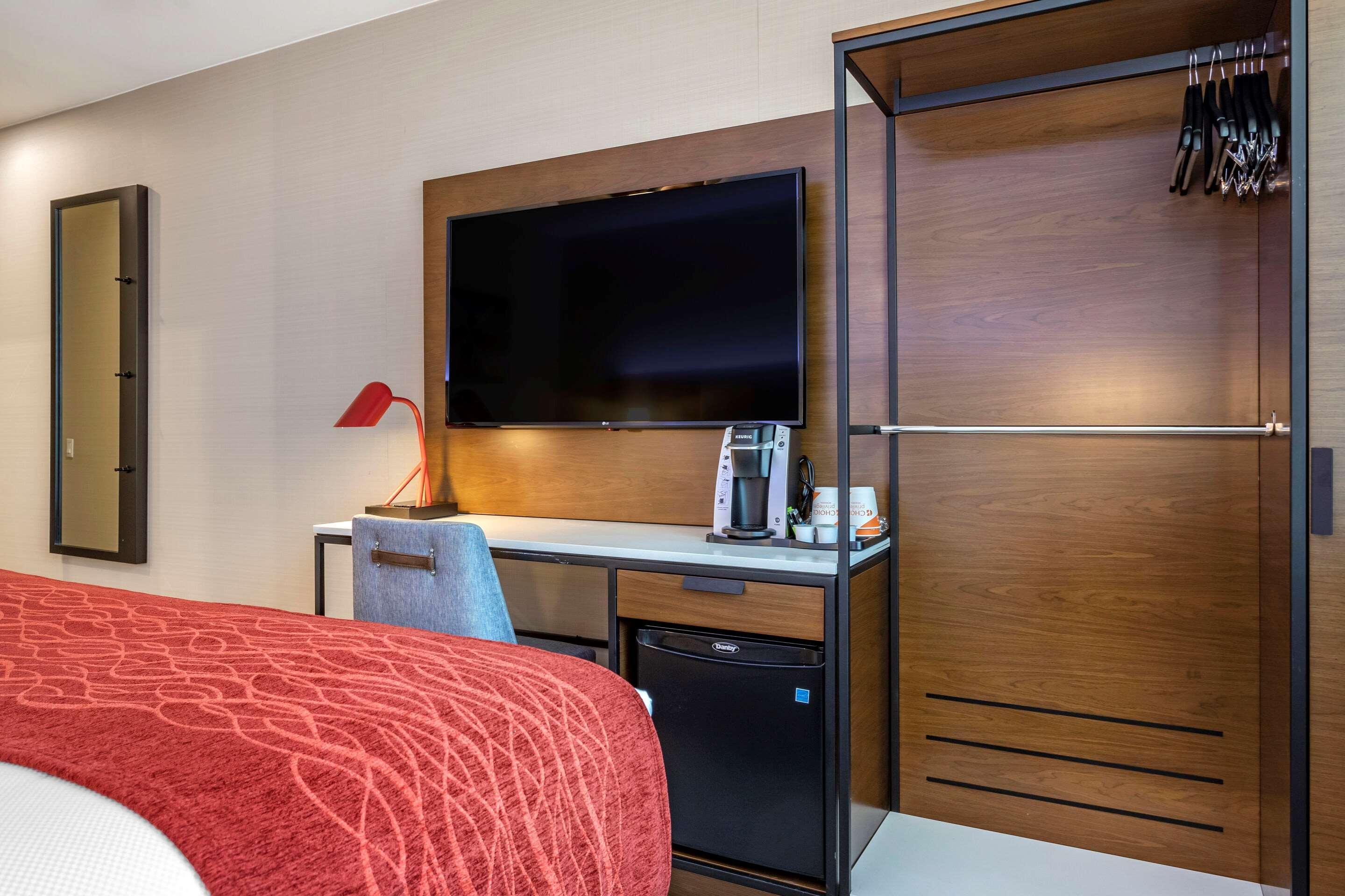 Hotel comfort inn jfk airport new york new 2024 prices reviews book now