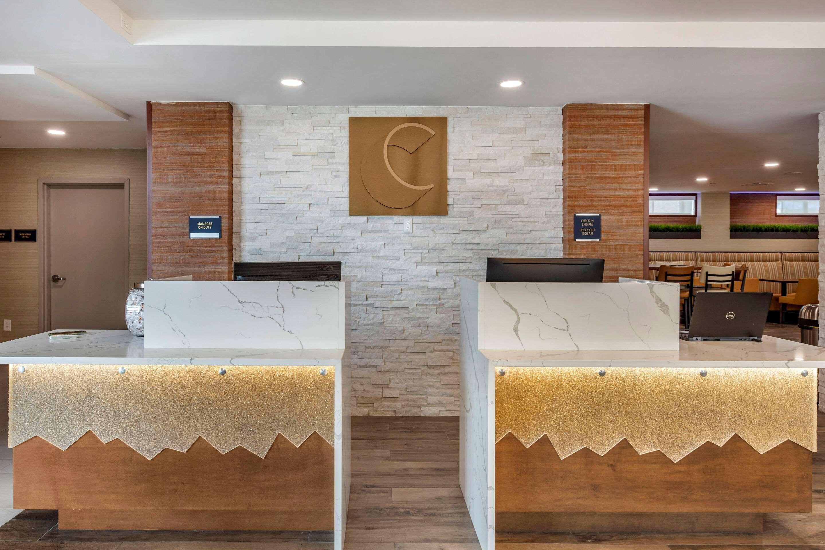 Hotel comfort inn jfk airport new york new 2024 prices reviews book now