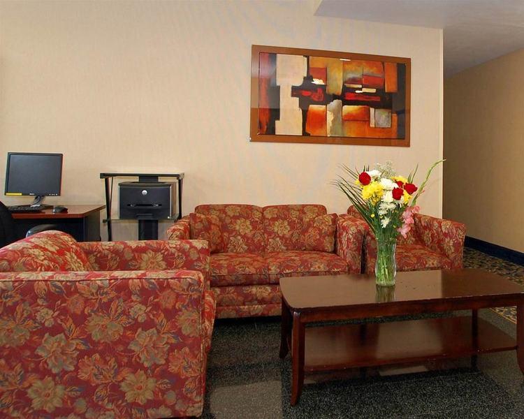 Hotel comfort inn jfk airport new york new 2024 prices reviews book now